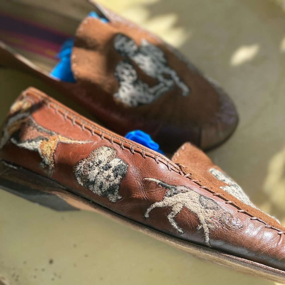 Loafer - Hand Stitched - image 2